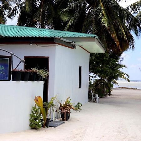 Zest Cabana Maafushi Εξωτερικό φωτογραφία