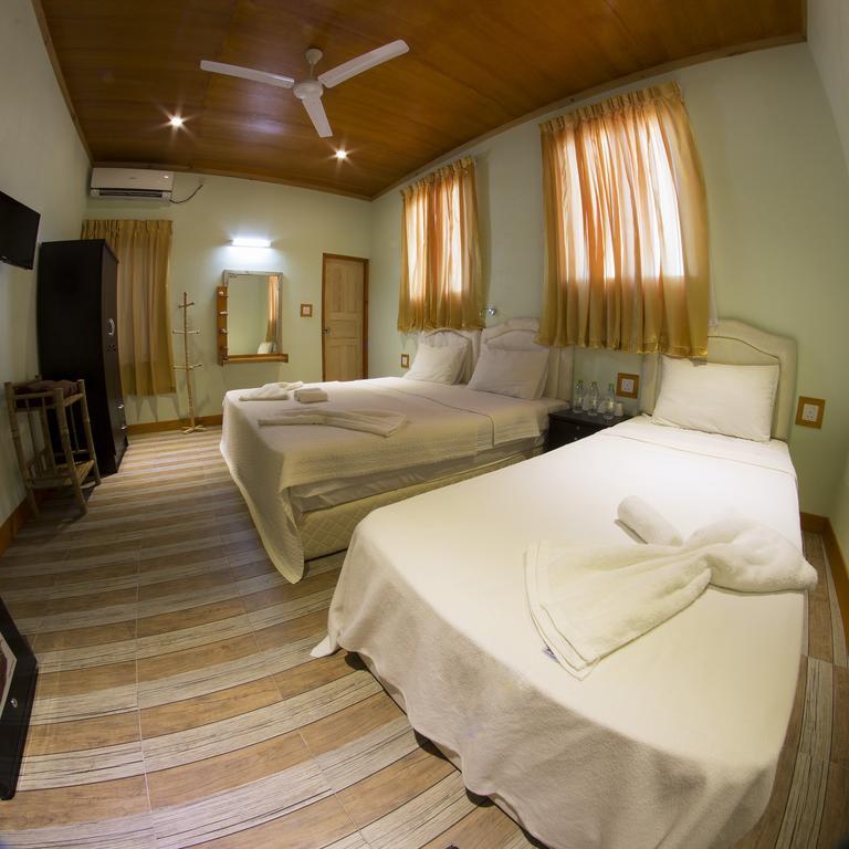 Zest Cabana Maafushi Δωμάτιο φωτογραφία