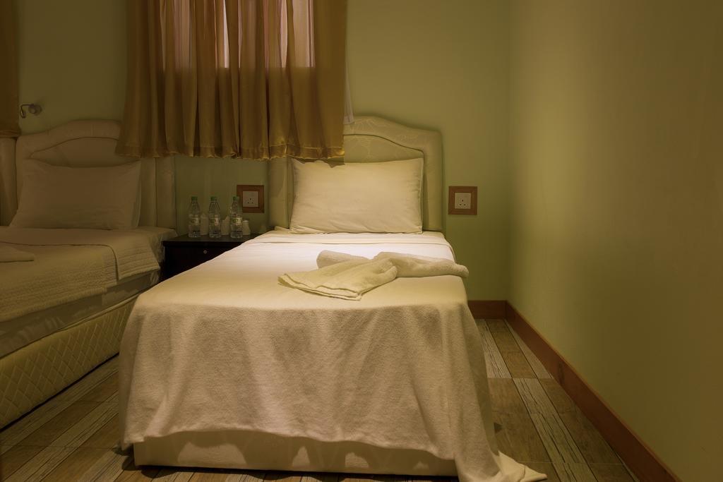 Zest Cabana Maafushi Δωμάτιο φωτογραφία
