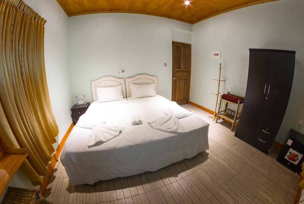Zest Cabana Maafushi Δωμάτιο φωτογραφία