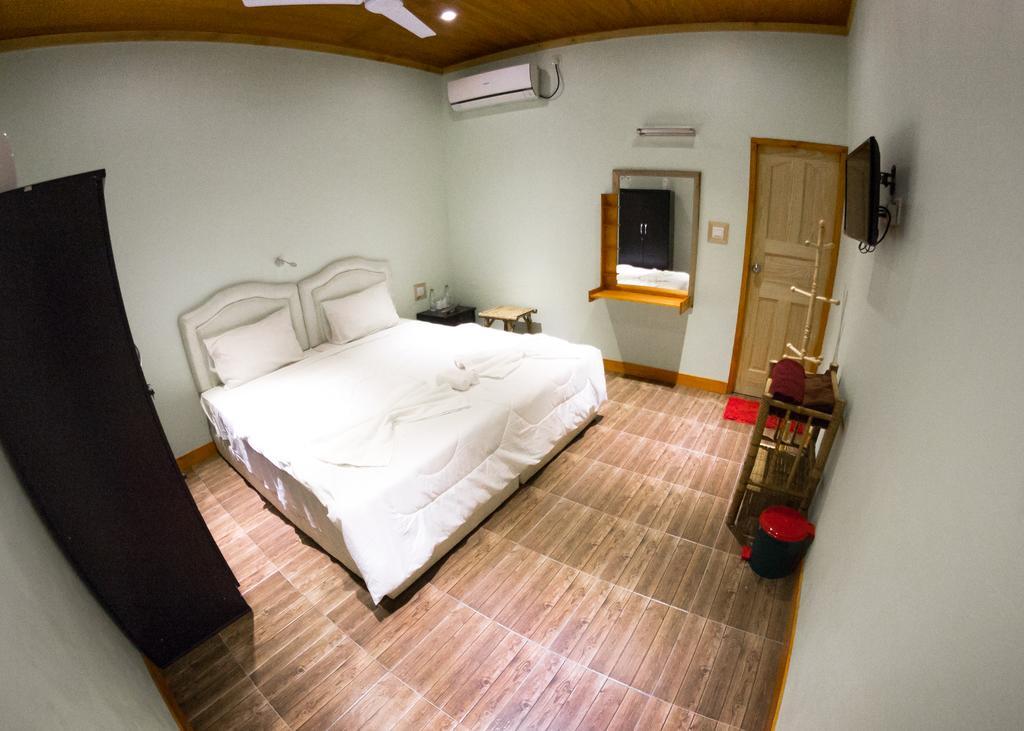 Zest Cabana Maafushi Δωμάτιο φωτογραφία