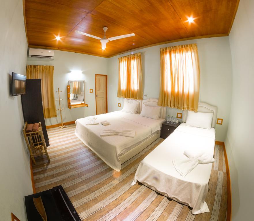 Zest Cabana Maafushi Δωμάτιο φωτογραφία
