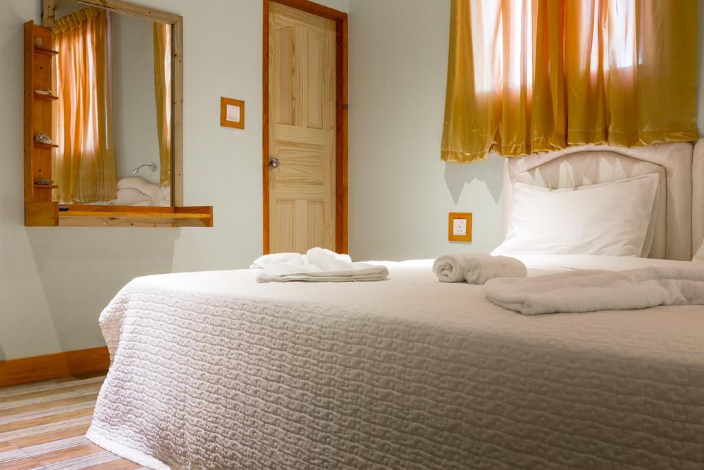 Zest Cabana Maafushi Δωμάτιο φωτογραφία