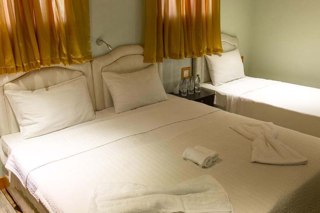 Zest Cabana Maafushi Δωμάτιο φωτογραφία