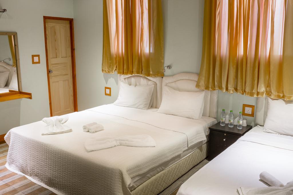 Zest Cabana Maafushi Δωμάτιο φωτογραφία