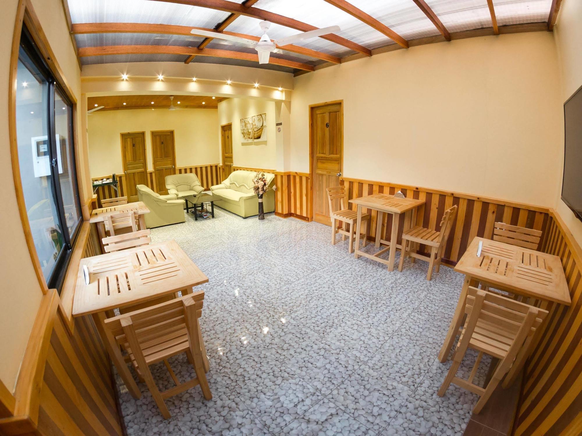 Zest Cabana Maafushi Εξωτερικό φωτογραφία