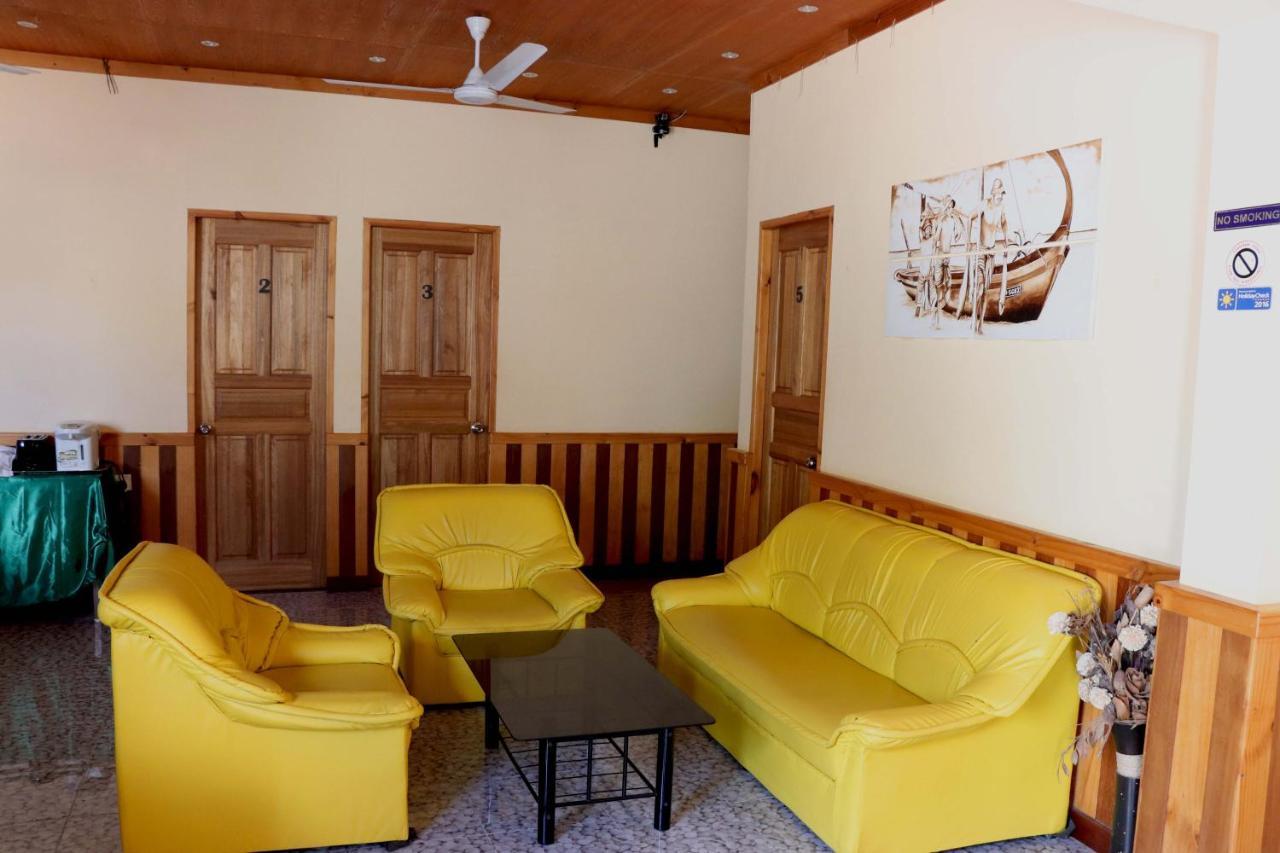 Zest Cabana Maafushi Εξωτερικό φωτογραφία