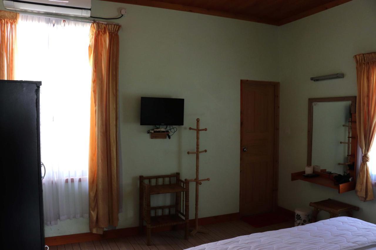 Zest Cabana Maafushi Εξωτερικό φωτογραφία